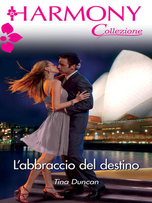 cover image of L'abbraccio del destino